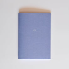 GREEN IVY notebook - A5