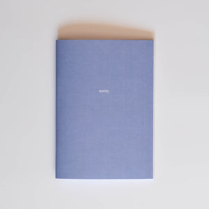 JASMINE BRANCH notebook - A5